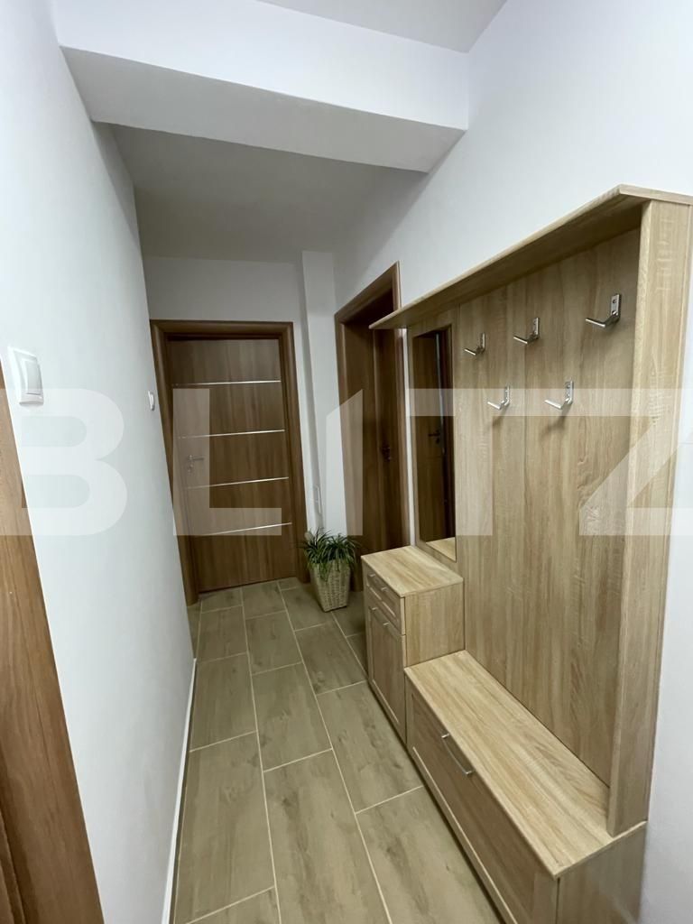 Apartament de închiriat 2 camere Gheorgheni - 67671AI | BLITZ Cluj-Napoca | Poza8