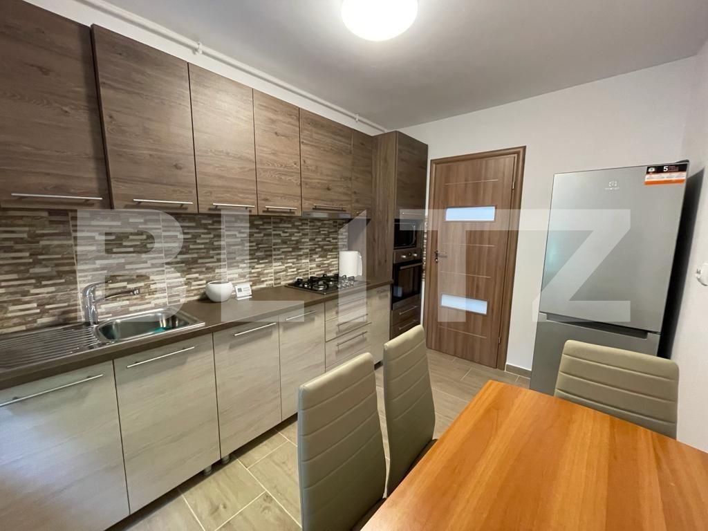 Apartament de închiriat 2 camere Gheorgheni - 67671AI | BLITZ Cluj-Napoca | Poza4