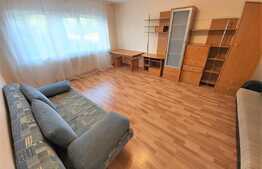 2 camere decomandate, 60mp, zona Supeco, cartier Manastur