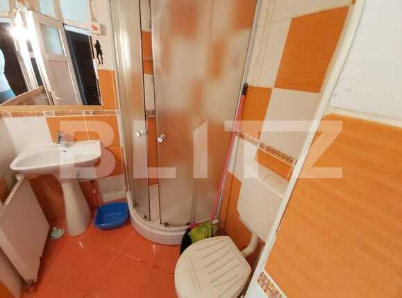 Apartament de închiriat 2 camere Manastur - 67673AI | BLITZ Cluj-Napoca | Poza9