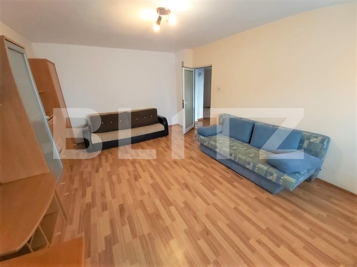 Apartament de închiriat 2 camere Manastur - 67673AI | BLITZ Cluj-Napoca | Poza2