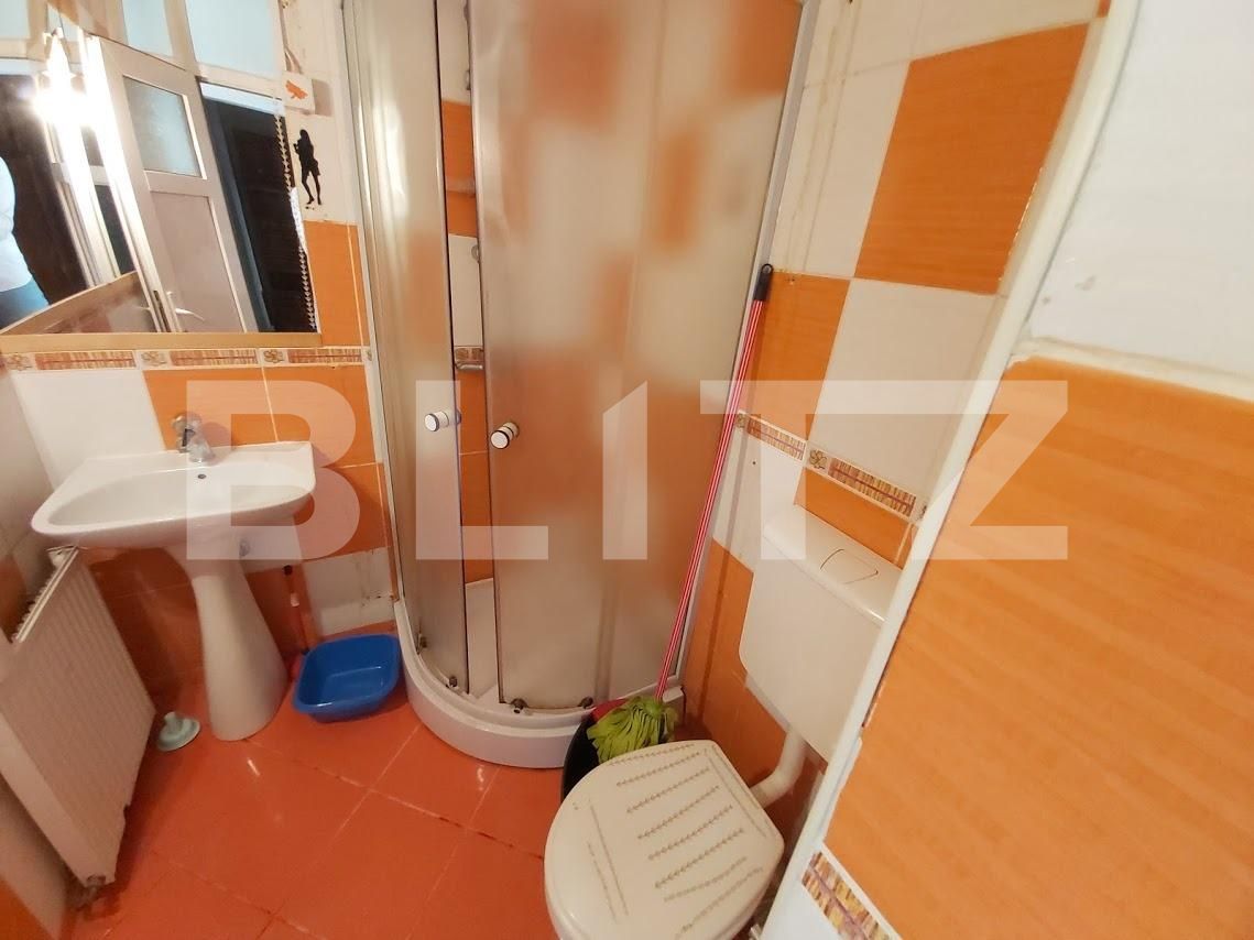 Apartament de închiriat 2 camere Manastur - 67673AI | BLITZ Cluj-Napoca | Poza9