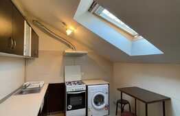 Apartament cu 1 camera, 30 mp, zona Centrala