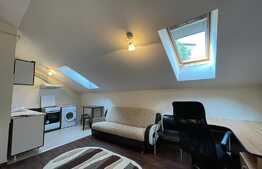 Apartament cu 1 camera, 30 mp, zona Centrala