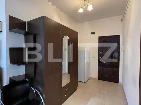 Garsonieră de închiriat Central - 67674AI | BLITZ Cluj-Napoca | Poza5