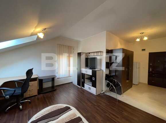 Garsonieră de închiriat Central - 67674AI | BLITZ Cluj-Napoca | Poza3
