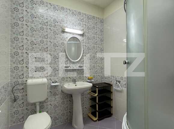 Garsonieră de închiriat Central - 67674AI | BLITZ Cluj-Napoca | Poza6