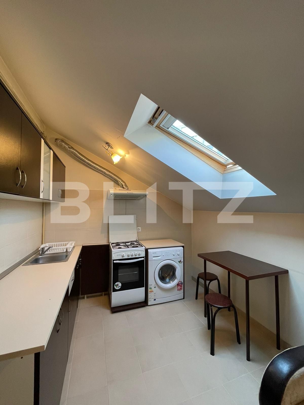 Garsonieră de închiriat Central - 67674AI | BLITZ Cluj-Napoca | Poza2