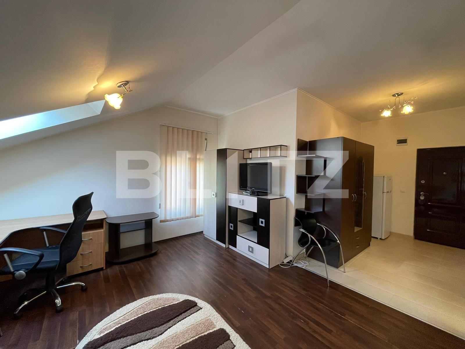 Garsonieră de închiriat Central - 67674AI | BLITZ Cluj-Napoca | Poza3