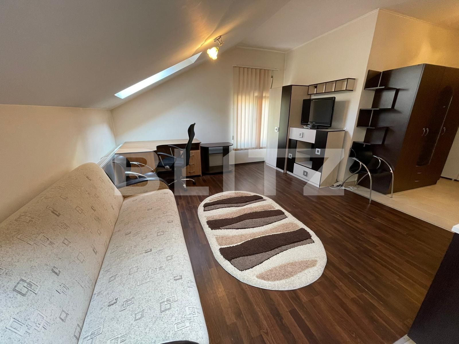 Garsonieră de închiriat Central - 67674AI | BLITZ Cluj-Napoca | Poza4