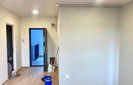 Apartament 2 camere, nemobilat, 45mp, zona strazii Corneliu Coposul