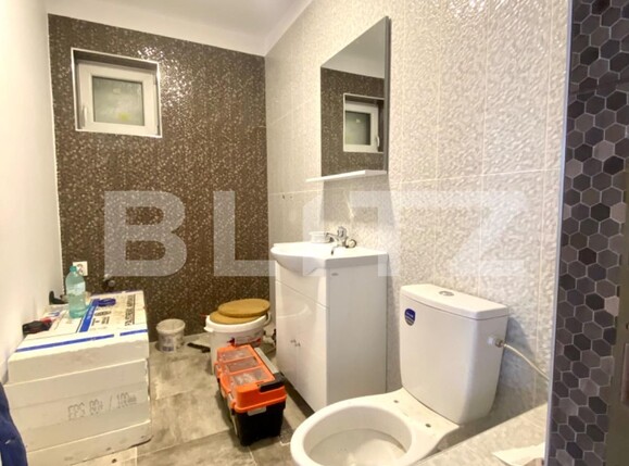 Apartament de închiriat 2 camere Dambul Rotund - 67676AI | BLITZ Cluj-Napoca | Poza7