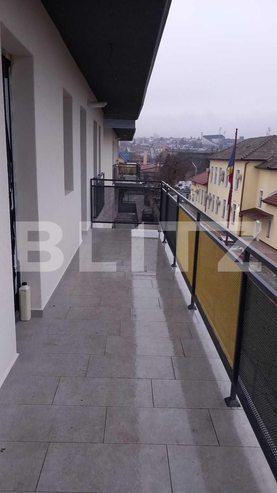 Apartament de închiriat 2 camere Dambul Rotund - 67676AI | BLITZ Cluj-Napoca | Poza6