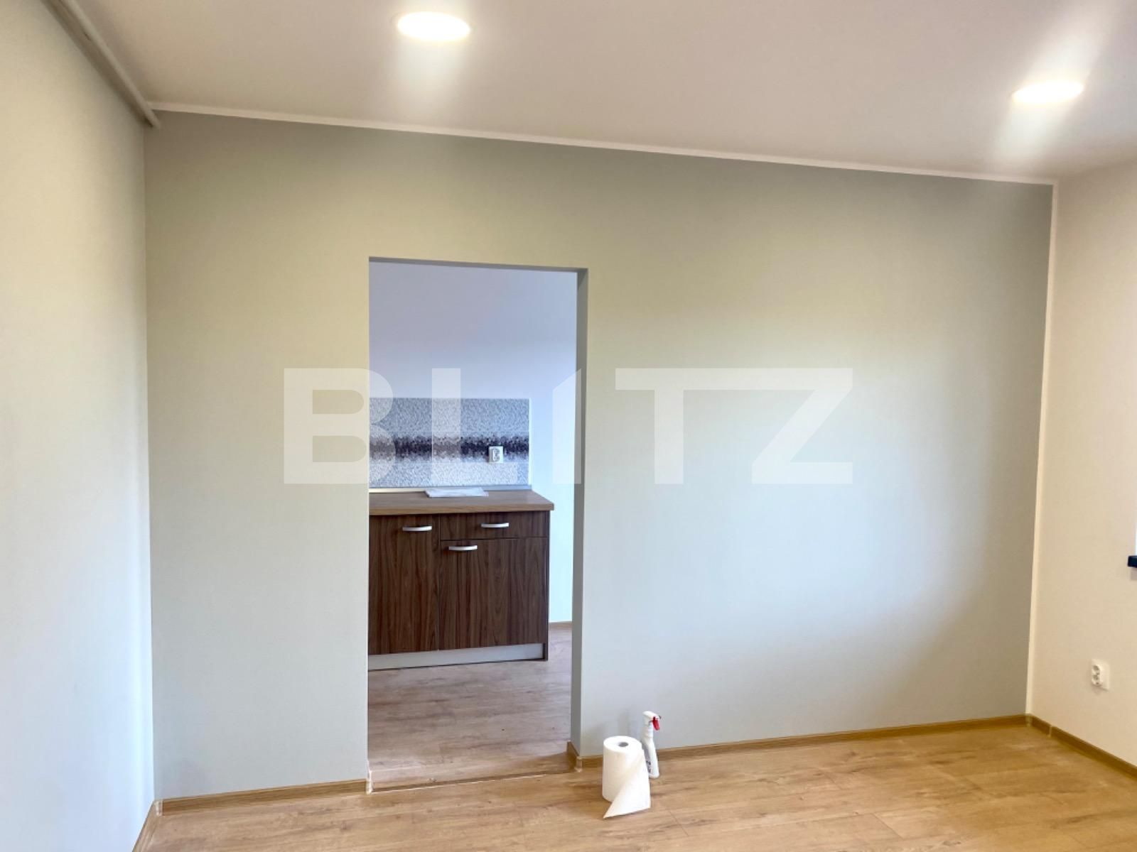 Apartament de închiriat 2 camere Dambul Rotund - 67676AI | BLITZ Cluj-Napoca | Poza4