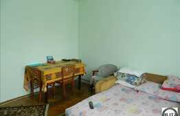 De inchiriat 2 camere, 46 mp, decomandat, zona strazii Clabucet!