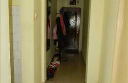 De inchiriat 2 camere, 46 mp, decomandat, zona strazii Clabucet!