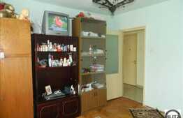 De inchiriat 2 camere, 46 mp, decomandat, zona strazii Clabucet!