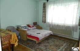 De inchiriat 2 camere, 46 mp, decomandat, zona strazii Clabucet!