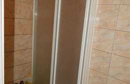 De inchiriat 2 camere, 46 mp, decomandat, zona strazii Clabucet!