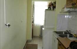 De inchiriat 2 camere, 46 mp, decomandat, zona strazii Clabucet!