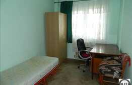 De inchiriat 2 camere, 46 mp, decomandat, zona strazii Clabucet!