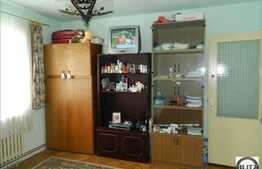 De inchiriat 2 camere, 46 mp, decomandat, zona strazii Clabucet!