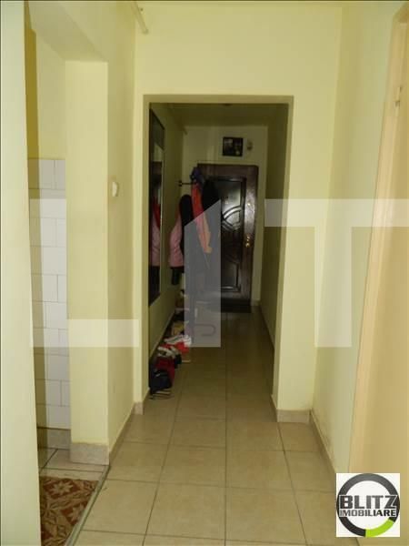 Apartament de închiriat 2 camere Manastur - 6768AI | BLITZ Cluj-Napoca | Poza9