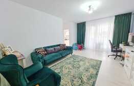 Apartament 3 camere, 77 mp, mobilat modern, garaj, zona Grand Hotel Italia
