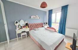 Apartament 3 camere, 77 mp, mobilat modern, garaj, zona Grand Hotel Italia