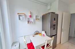 Apartament 3 camere, 77 mp, mobilat modern, garaj, zona Grand Hotel Italia