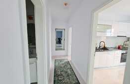 Apartament 3 camere, 77 mp, mobilat modern, garaj, zona Grand Hotel Italia