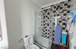 Apartament 3 camere, 77 mp, mobilat modern, garaj, zona Grand Hotel Italia