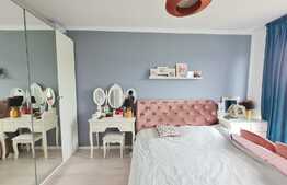 Apartament 3 camere, 77 mp, mobilat modern, garaj, zona Grand Hotel Italia