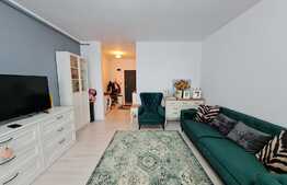 Apartament 3 camere, 77 mp, mobilat modern, garaj, zona Grand Hotel Italia