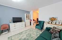 Apartament 3 camere, 77 mp, mobilat modern, garaj, zona Grand Hotel Italia