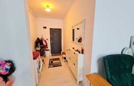 Apartament 3 camere, 77 mp, mobilat modern, garaj, zona Grand Hotel Italia