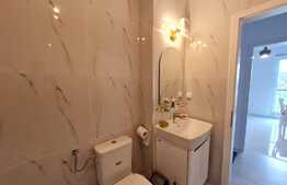 Apartament 3 camere, 77 mp, mobilat modern, garaj, zona Grand Hotel Italia