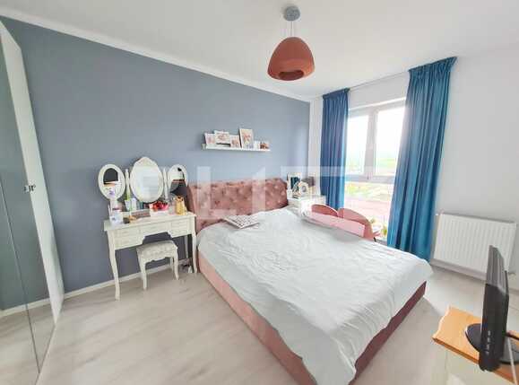 Apartament de vânzare 3 camere Bună Ziua - 67680AV | BLITZ Cluj-Napoca | Poza8