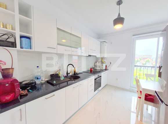 Apartament de vânzare 3 camere Bună Ziua - 67680AV | BLITZ Cluj-Napoca | Poza6