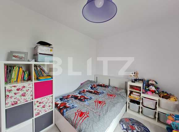 Apartament de vânzare 3 camere Bună Ziua - 67680AV | BLITZ Cluj-Napoca | Poza4