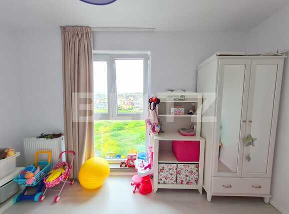 Apartament de vânzare 3 camere Bună Ziua - 67680AV | BLITZ Cluj-Napoca | Poza5