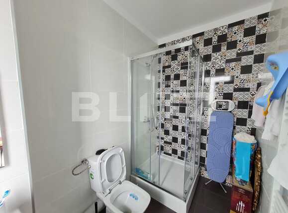 Apartament de vânzare 3 camere Bună Ziua - 67680AV | BLITZ Cluj-Napoca | Poza12