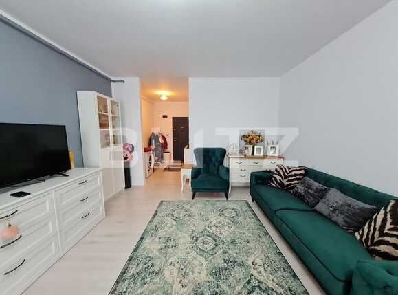 Apartament de vânzare 3 camere Bună Ziua - 67680AV | BLITZ Cluj-Napoca | Poza3