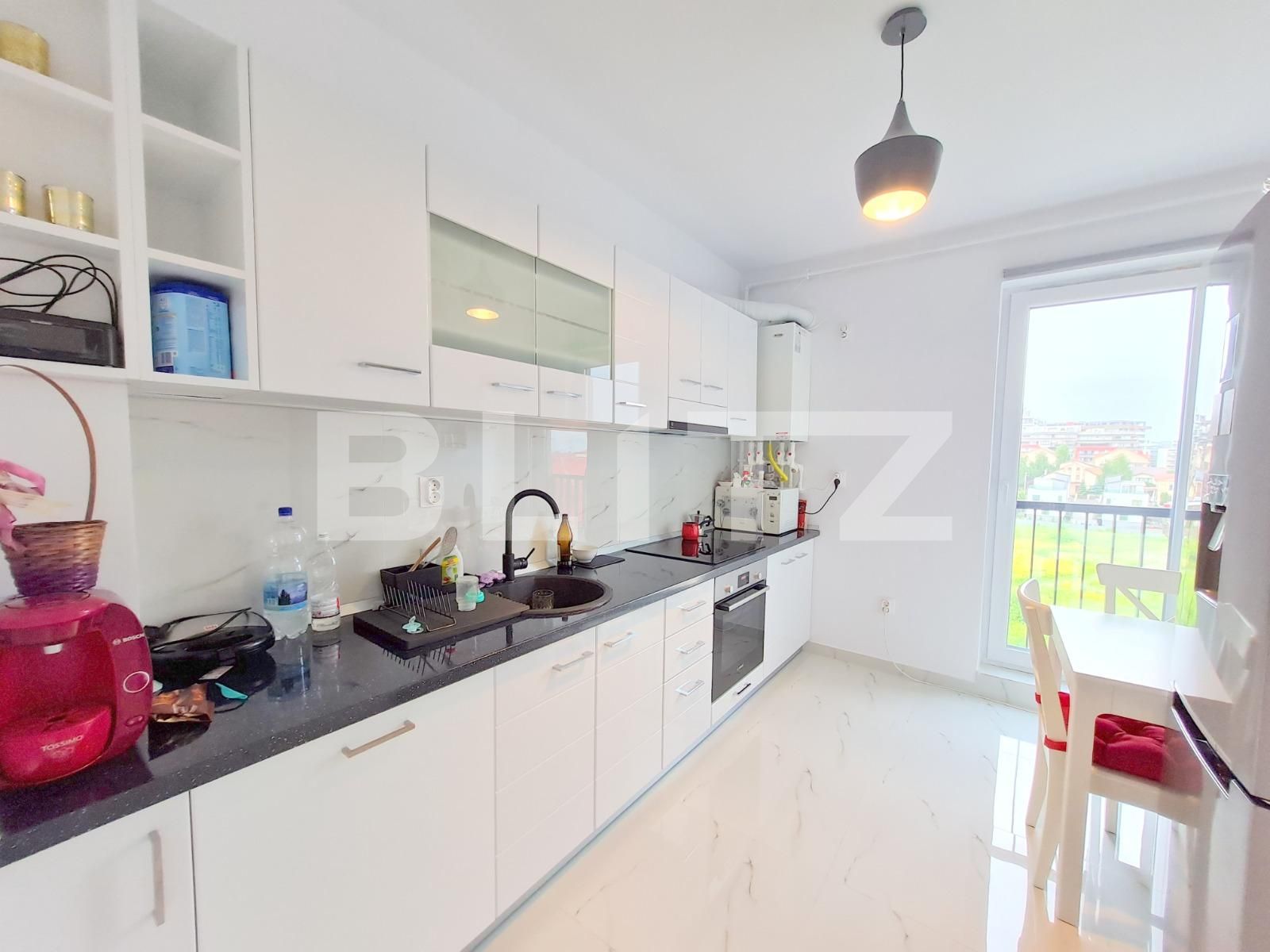 Apartament de vânzare 3 camere Bună Ziua - 67680AV | BLITZ Cluj-Napoca | Poza6