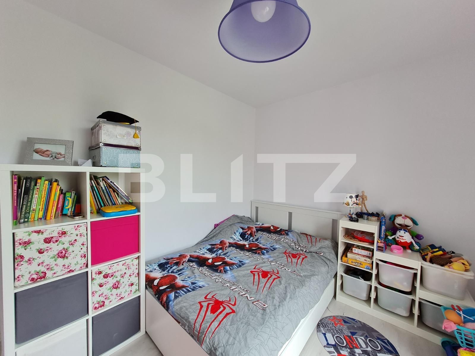 Apartament de vânzare 3 camere Bună Ziua - 67680AV | BLITZ Cluj-Napoca | Poza4