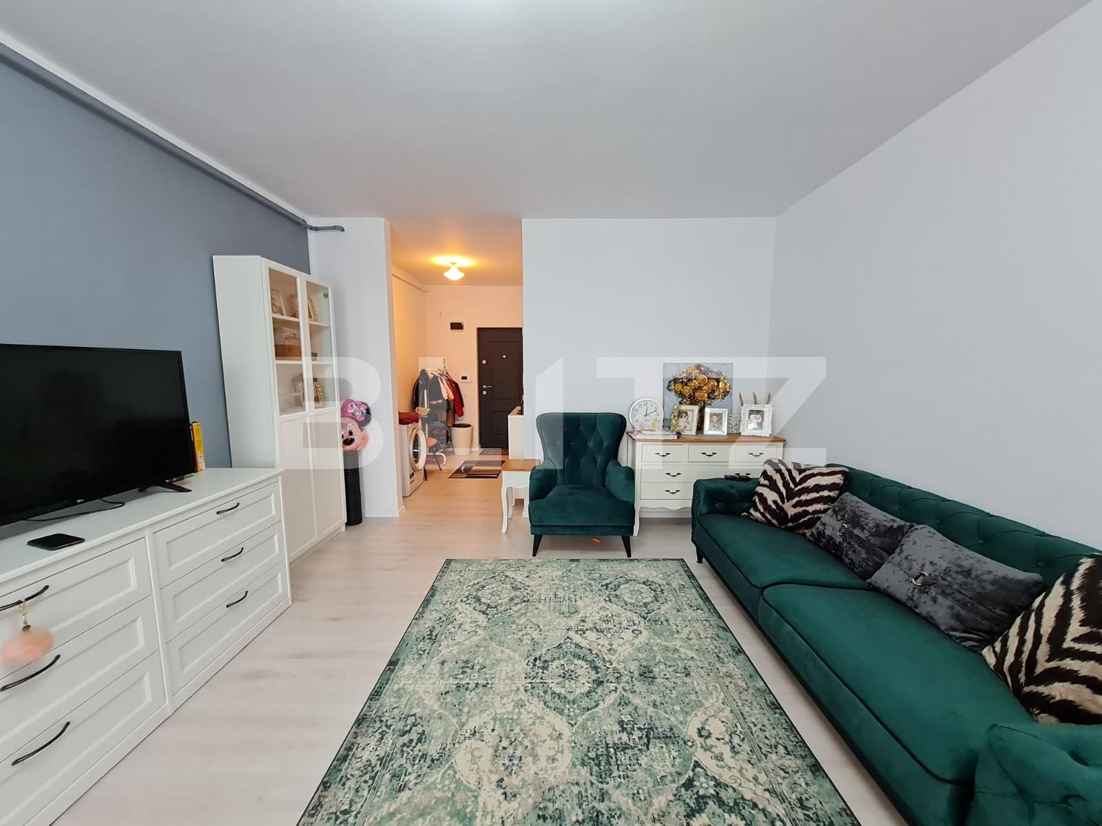 Apartament de vânzare 3 camere Bună Ziua - 67680AV | BLITZ Cluj-Napoca | Poza3