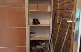 Apartament 2 camere, 57 mp, nemobilat, zona Onix