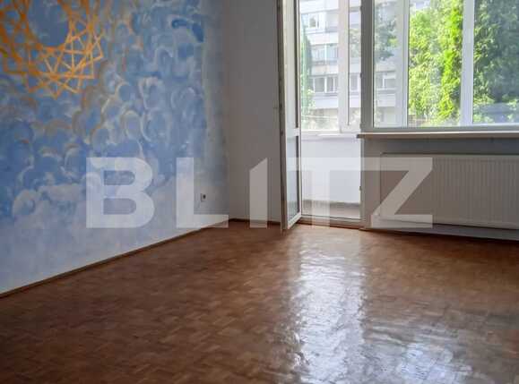 Apartament de închiriat 2 camere Centrul Civic - 67684AI | BLITZ Brașov | Poza1