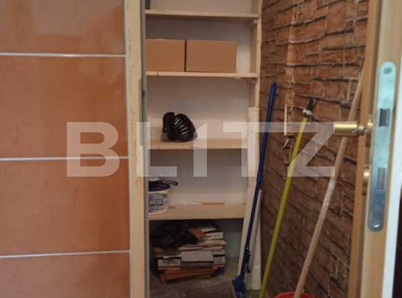 Apartament de închiriat 2 camere Centrul Civic - 67684AI | BLITZ Brașov | Poza4