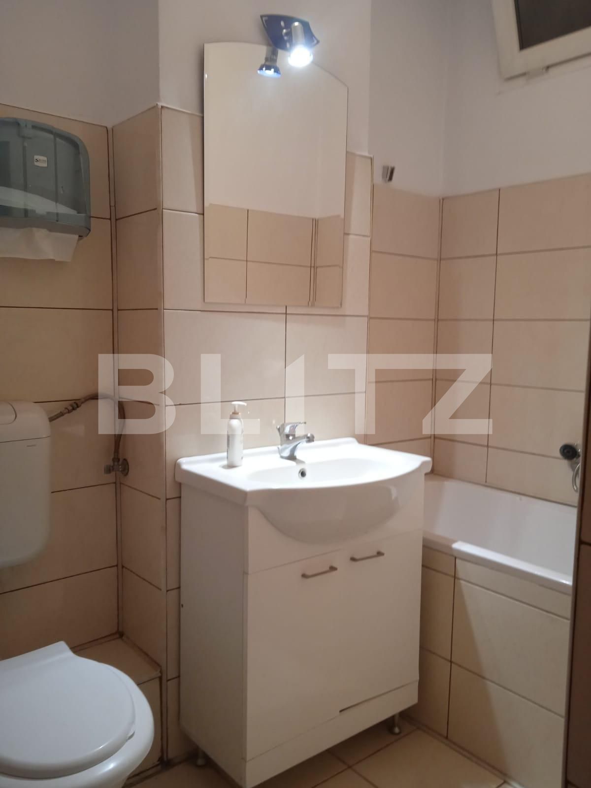Apartament de închiriat 2 camere Centrul Civic - 67684AI | BLITZ Brașov | Poza7